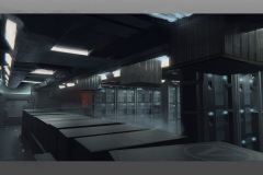 Mag-lev-lines